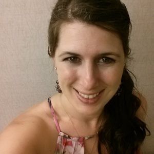 Meet your Posher, Beth